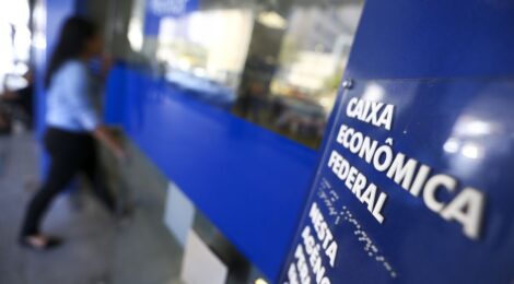 Caixa conclui distribuição de lucros do FGTS