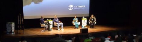 Especialistas em manguezais alertam dos riscos sem preservação do mar