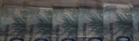 Mercado reduz previsão da inflação de 4,9% para 4,84% este ano