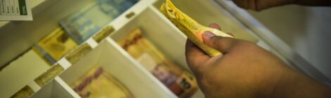 Renegociação de dívidas da faixa 2 do Desenrola Brasil começa hoje