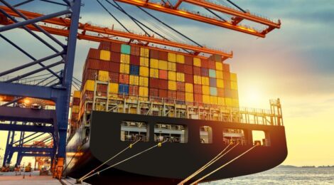 IMO 2023: O QUE MUDA NO TRANSPORTE MARÍTIMO INTERNACIONAL