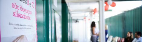 Campanha de combate às hepatites virais será permanente