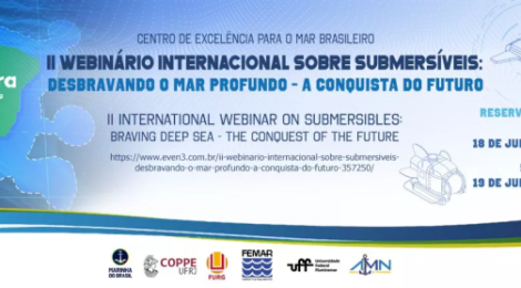 A Profundidade do Desconhecido: Descobrindo os Oceanos Através dos Submersíveis