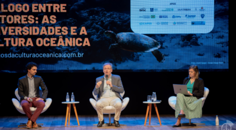 Santos Impulsiona Cultura Oceânica no Brasil: Uma Onda de Conhecimento e Sustentabilidade