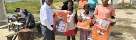 Campanha ‘Legal no Mar’: Segurança Náutica Ampliada em Ilhéus