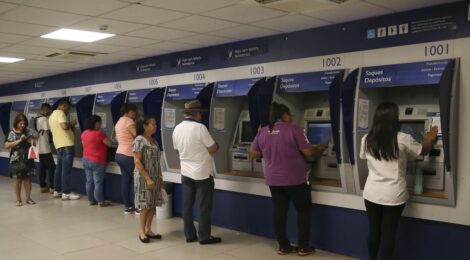 Saiba como calcular distribuição do lucro do FGTS