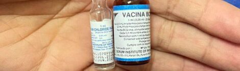 Com baixa cobertura vacinal, estado do Rio busca reverter situação