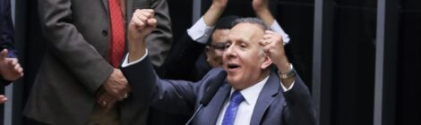 Câmara aprova PEC da reforma tributária