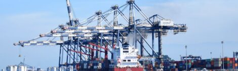 Governo autoriza emissão de mais ações do Porto de Santos