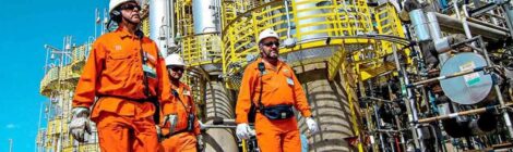 FIRJAN PREVÊ QUE NOVAS PLATAFORMAS NA COSTA DO RIO DE JANEIRO VÃO GERAR ATÉ 21 MIL POSTOS DE TRABALHO