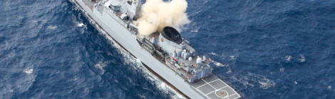 Simpósio revela a Importância Estratégica do Portfólio na Transformação da Marinha do Brasil