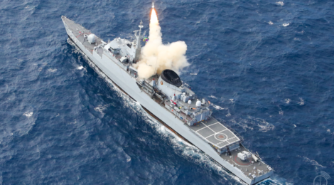 Simpósio revela a Importância Estratégica do Portfólio na Transformação da Marinha do Brasil