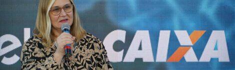 Caixa renegociou R$ 371 milhões em dívidas desde início do Desenrola