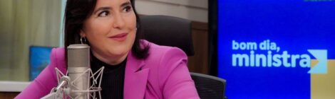 Igualdade salarial: agora é lei e vai doer no bolso, diz Simone Tebet