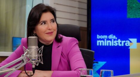 Igualdade salarial: agora é lei e vai doer no bolso, diz Simone Tebet