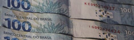 Caixa antecipa em um mês distribuição dos lucros do FGTS