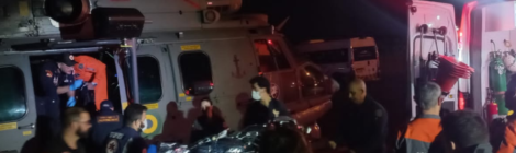 Marinha do Brasil: Ações de Resgate e a Importância da Prontidão