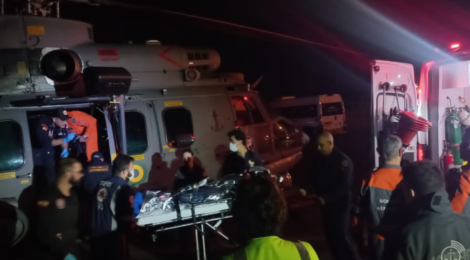 Marinha do Brasil: Ações de Resgate e a Importância da Prontidão