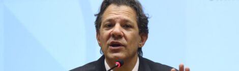 Primeira fase do Desenrola pode limpar até 2,5 milhões de nomes