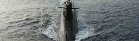Novo contrato para programa de submarino nuclear brasileiro é negociado pela Marinha, diz mídia