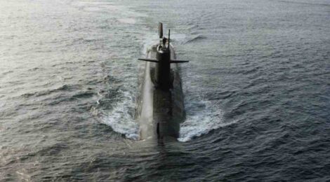 Novo contrato para programa de submarino nuclear brasileiro é negociado pela Marinha, diz mídia