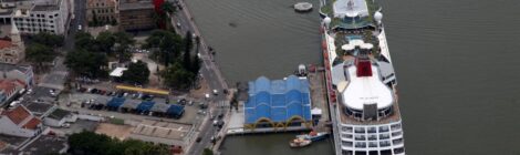 Implicações econômicas após o Leilão do Terminal Marítimo de Passageiros do Porto do Mucuripe