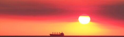 Oceanos estabelecem novo recorde de temperatura esta semana