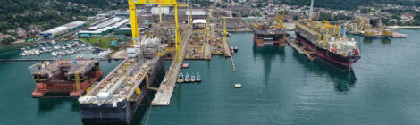 Queda na arrecadação preocupa para diversificação da carteira do FMM