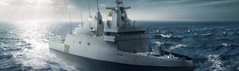 Fortalecer produção nacional é premissa de projetos da MB, diz diretor