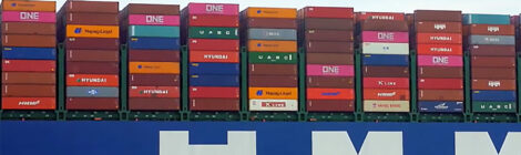 HMM encomenda quatro navios multifuncionais de carga pesada na China