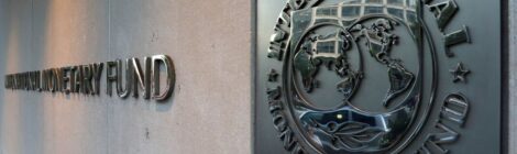 FMI prevê crescimento de 2,1% da economia brasileira neste ano