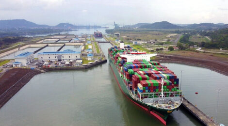 Associação de Armadores Panamenhos se junta ao ICS