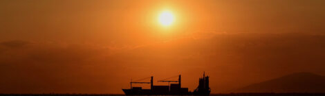 Como a descarbonização do transporte marítimo afetará os consumidores