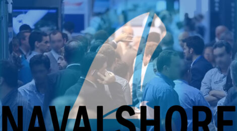 17ª Navalshore começa nesta terça-feira