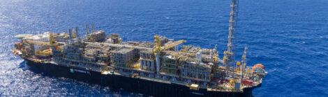 PPSA comercializa carga de petróleo da União no Campo de Atapu