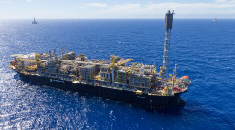 PPSA comercializa carga de petróleo da União no Campo de Atapu