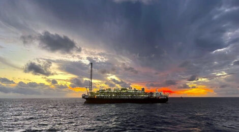 Brasil registra recorde na produção de petróleo e gás natural em junho