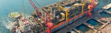 Fornecedores projetam participação local crescente