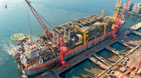 Fornecedores projetam participação local crescente