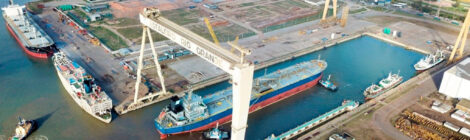 BNDES identifica O&G aquecido e fomenta novas possibilidades de apoio