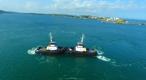 Sulnorte assina contrato com BNB para financiamento de 2 novos rebocadores