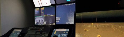 RRC Tecnologia fará consultoria para Trident Energy em projeto de descomissionamento