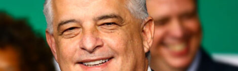 Ministro de Portos e Aeroportos, Márcio França, confirma presença na cerimônia de abertura da Navalshore 2023