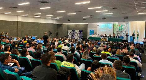 Complexo do Pecém: Fortescue apresenta seu primeiro Estudo de Impacto Ambiental