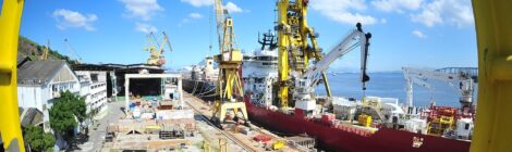 Mauá aposta no subsea e na oferta de serviços para offshore
