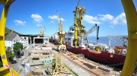 Mauá aposta no subsea e na oferta de serviços para offshore