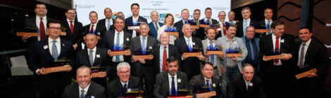 MPOR premia as melhores práticas de gestão dos portos brasileiros