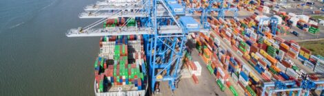 Rebocadores, Tecons e offshore puxam lucro da Wilson Sons no semestre