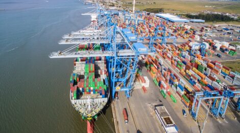 Rebocadores, Tecons e offshore puxam lucro da Wilson Sons no semestre