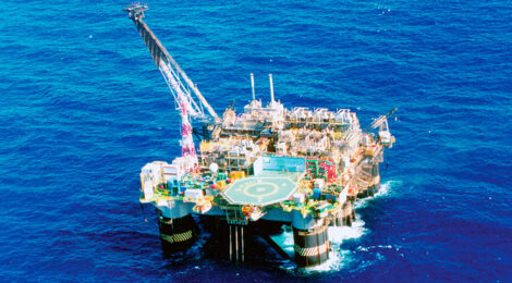 ANP publica relatório de investigação de incidente na P-19, ocorrido em 2022